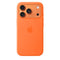 Apple iPhone 17 Pro Max Silicone Case with MagSafe