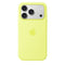Apple iPhone 17 Pro Max Silicone Case with MagSafe