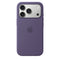 Apple iPhone 17 Pro Max Silicone Case with MagSafe