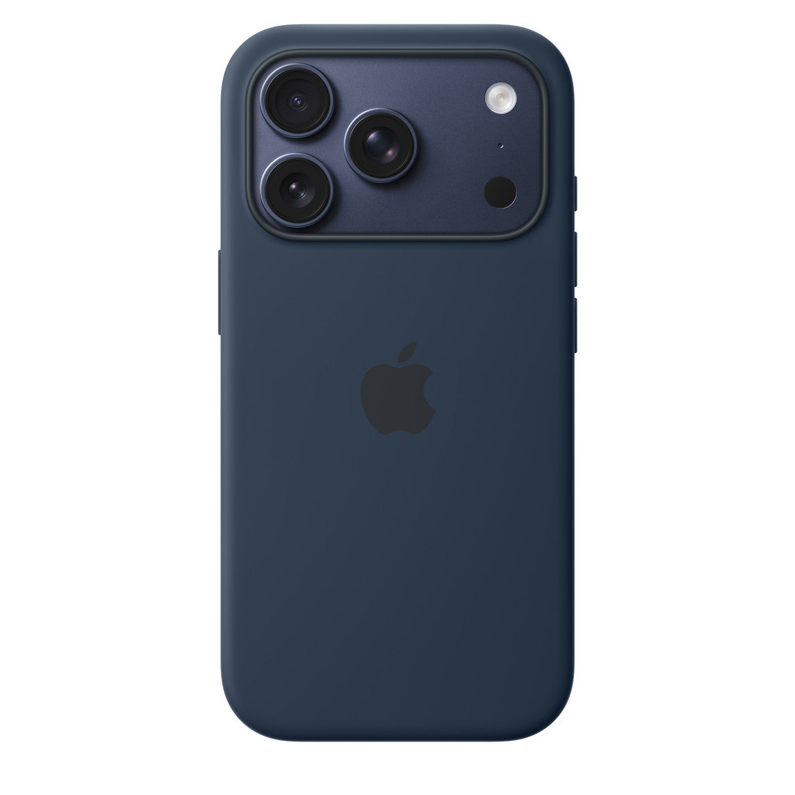 Apple iPhone 17 Pro Max Silicone Case with MagSafe