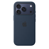Apple iPhone 17 Pro Max Silicone Case with MagSafe