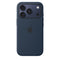 Apple iPhone 17 Pro Max Silicone Case with MagSafe