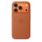 Apple iPhone 17 Pro Max Silicone Case with MagSafe