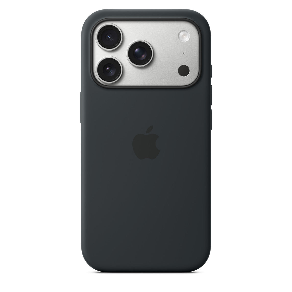 Apple iPhone 17 Pro Max Silicone Case with MagSafe