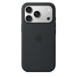 Apple iPhone 17 Pro Max Silicone Case with MagSafe