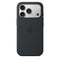 Apple iPhone 17 Pro Max Silicone Case with MagSafe