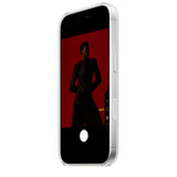 Apple iPhone 17 Pro Clear Case with MagSafe MGFT4ZM/A