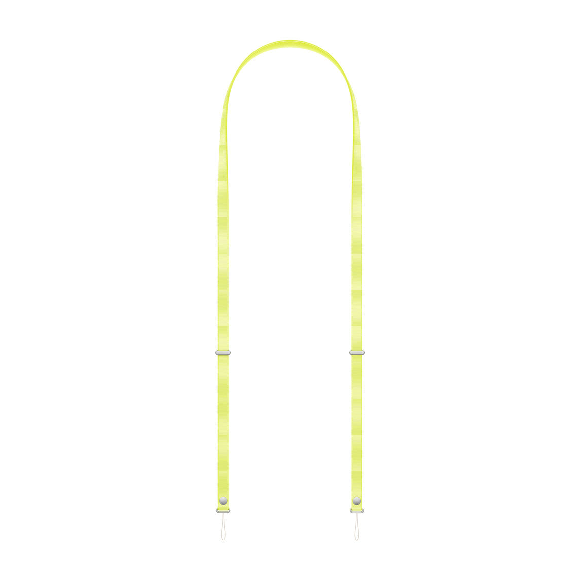 Apple Crossbody Strap