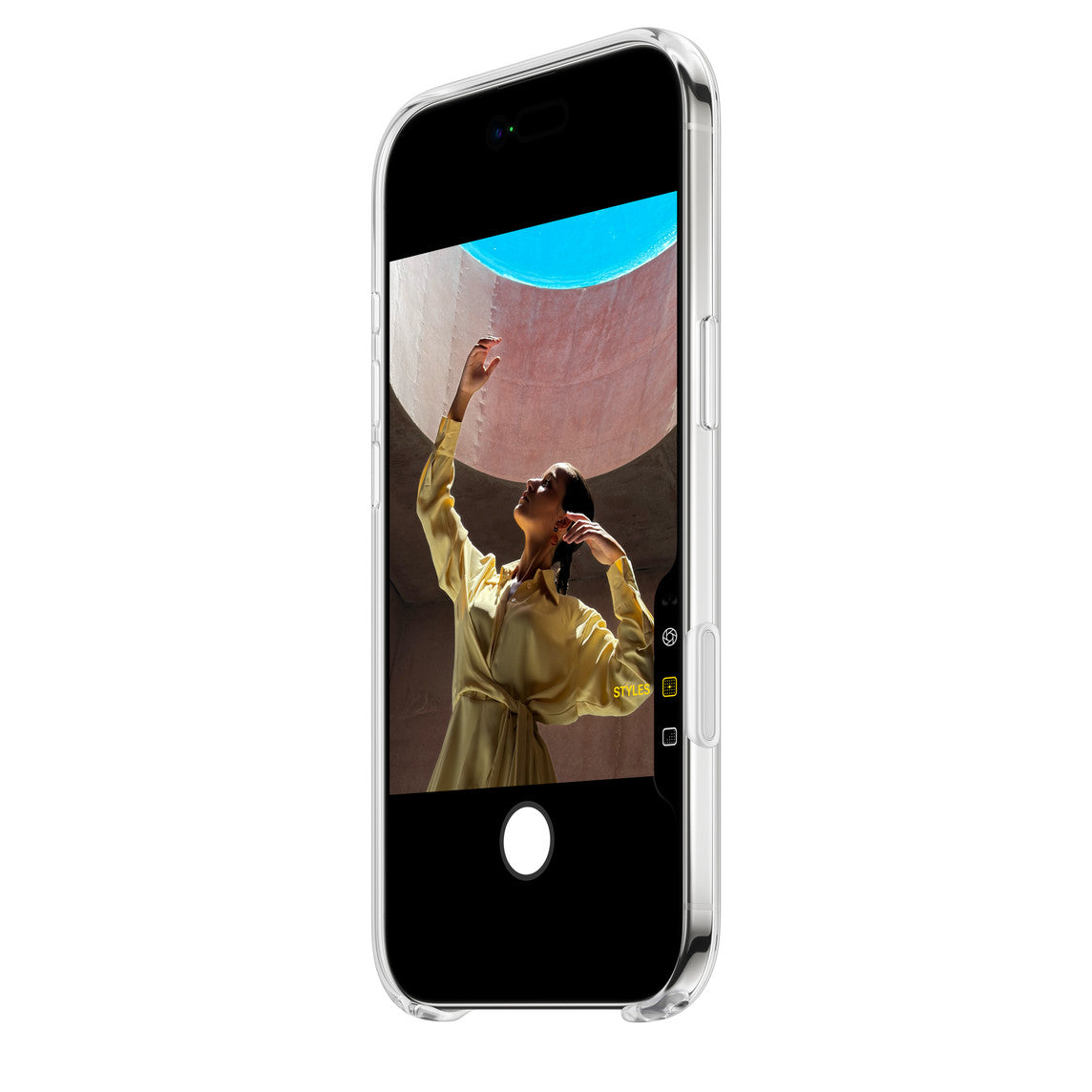 Apple iPhone Air Case with MagSafe