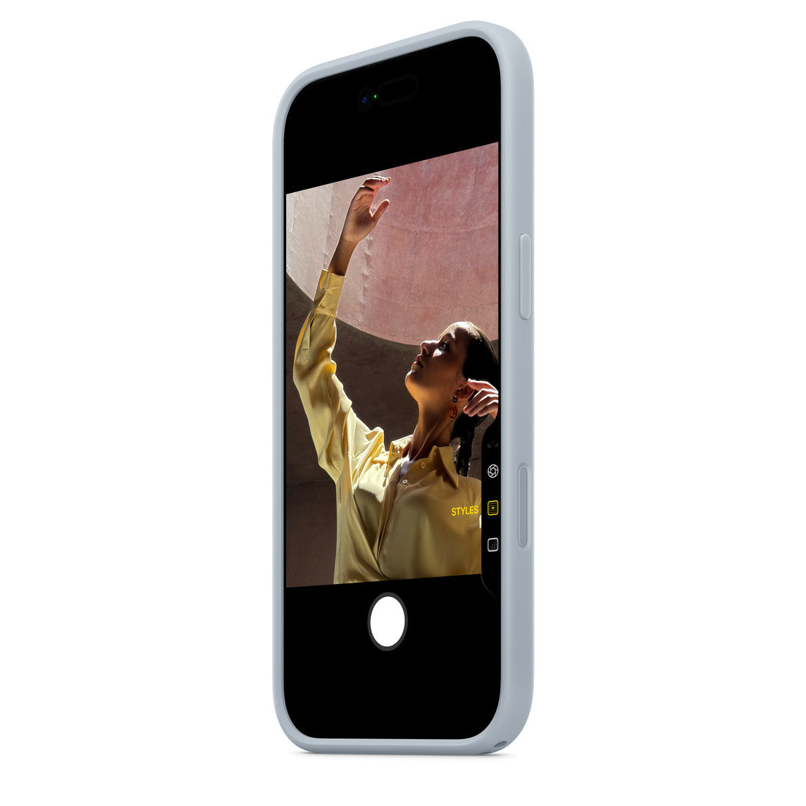 Apple iPhone Air Bumper
