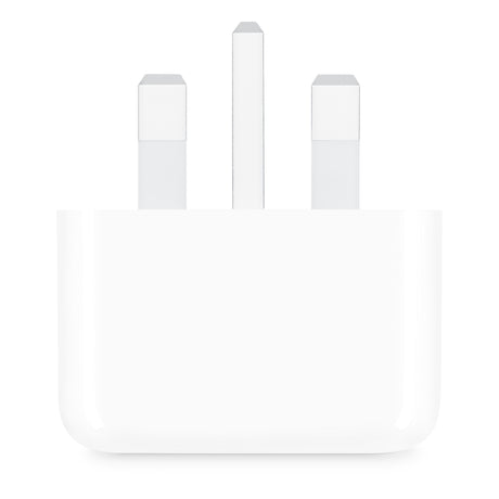 Apple 20W USB-C Power Adapter (MHJF3B/A)