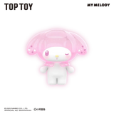 MY MELODY & KUROMl Ramune-style Mini Figures Surprise Bag (Blind Box) selling per piece - 2303691210108