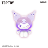 MY MELODY & KUROMl Ramune-style Mini Figures Surprise Bag (Blind Box) selling per piece - 2303691210108