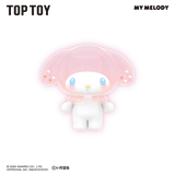 MY MELODY & KUROMl Ramune-style Mini Figures Surprise Bag (Blind Box) selling per piece - 2303691210108