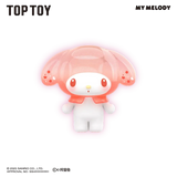 MY MELODY & KUROMl Ramune-style Mini Figures Surprise Bag (Blind Box) selling per piece - 2303691210108