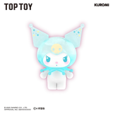 MY MELODY & KUROMl Ramune-style Mini Figures Surprise Bag (Blind Box) selling per piece - 2303691210108