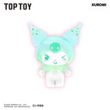 MY MELODY & KUROMl Ramune-style Mini Figures Surprise Bag (Blind Box) selling per piece - 2303691210108