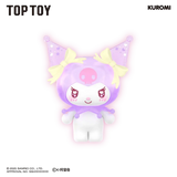 MY MELODY & KUROMl Ramune-style Mini Figures Surprise Bag (Blind Box) selling per piece - 2303691210108