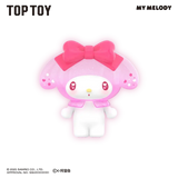 MY MELODY & KUROMl Ramune-style Mini Figures Surprise Bag (Blind Box) selling per piece - 2303691210108