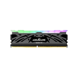 ADDLINK 16GB DDR5 6400MT/s CL38 RGB Unbuffered DIMM 288Pin With Heatsink (Black)