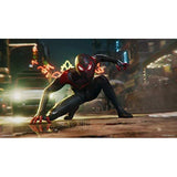 Marvels Spider-Man Miles Morales For PlayStation 5 "Region 2"