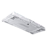 GravaStar Mercury K1 Lite 75% Wireless Mechanical Gaming Keyboard - Crystal Aurora