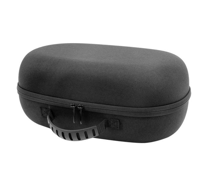 Meta Quest 3 Storage Bag Fibric Black