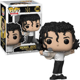 Pop! Rocks: Michael Jackson (Superbowl) - 10cm