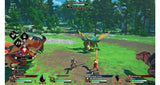 Monster Hunter Stories 3 Twisted Reflection For PlayStation 5