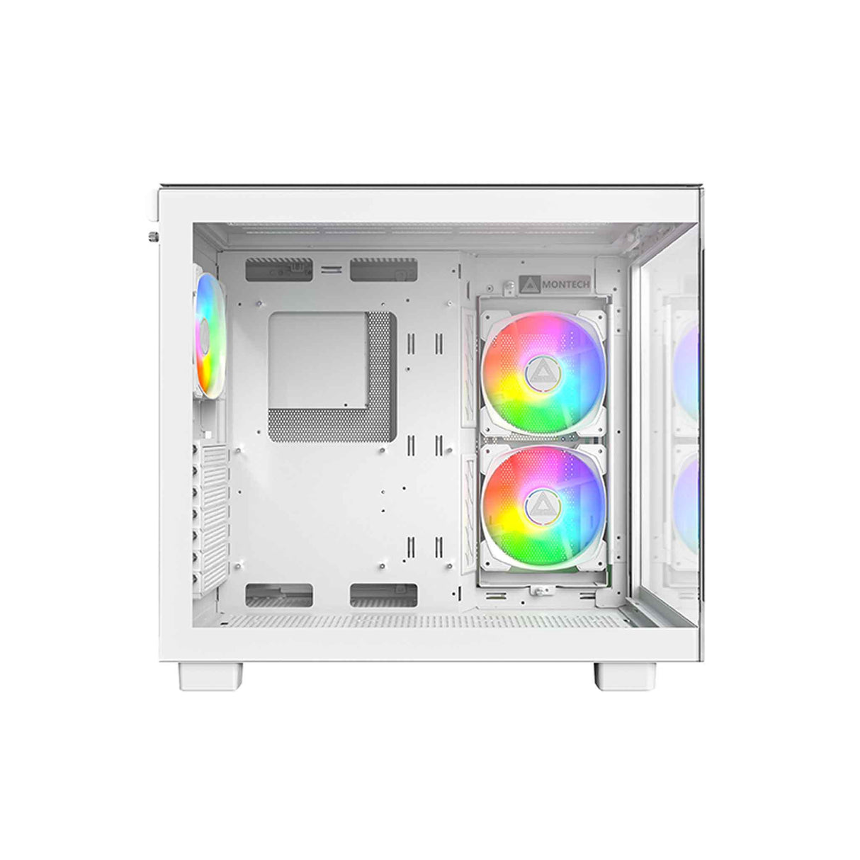Gaming PC Intel Core i7-14700F | Asus RTX 5070 |32GB RAM DDR5 | 1TB NVMe | 1000W PSU |Win 11 Pro