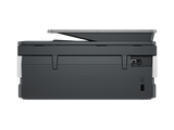 طابعة HP OfficeJet Pro 8123 متعددة الوظائف - سرعة طباعة 20 صفحة في الدقيقة / دقة 4800 نقطة في البوصة / مقاس A4 / منفذ USB / منفذ LAN / واي فاي / طابعة نفث حبر ملونة - 405W0C