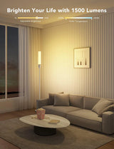 Govee RGBICWW Cylinder Floor Lamp - H6078