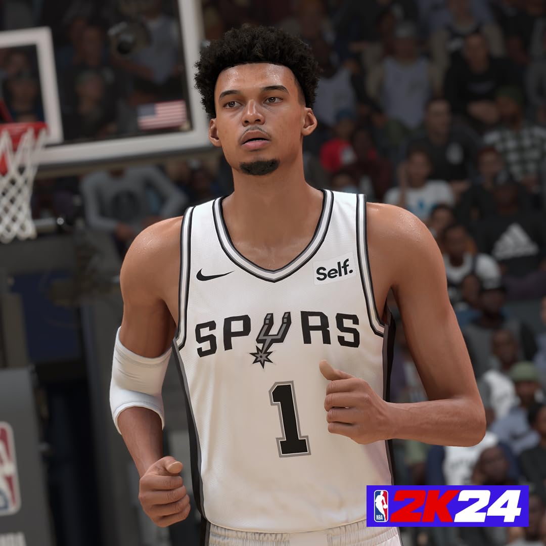 PS5: NBA 2K24 Kobe Bryant Edition PAL