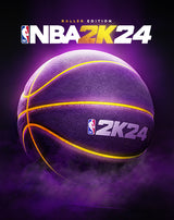 PS5: NBA 2K24 Kobe Bryant Edition PAL
