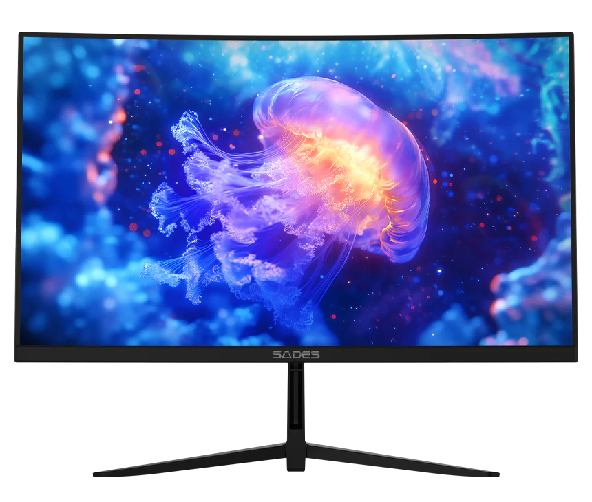 كمبيوتر ألعاب مخصص بمعالج إنتل كور آي 5 الجيل الرابع عشر 14400 إف، كارت شاشة آر تي إكس 5070 بسعة 12 جيجابايت، رامات 16 جيجابايت دي دي آر 5 بسرعة 6400 ميجاهرتز، ويندوز 11 برو
