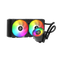 G-Pro, CPU Liquid Fan, GPRO L240 CPU Cooler