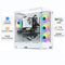Custom Gaming PC Intel Core i5-14400F, RTX 5060 8GB, 16GB DDR4 ,1TB NVMe, Windows 11 Pro