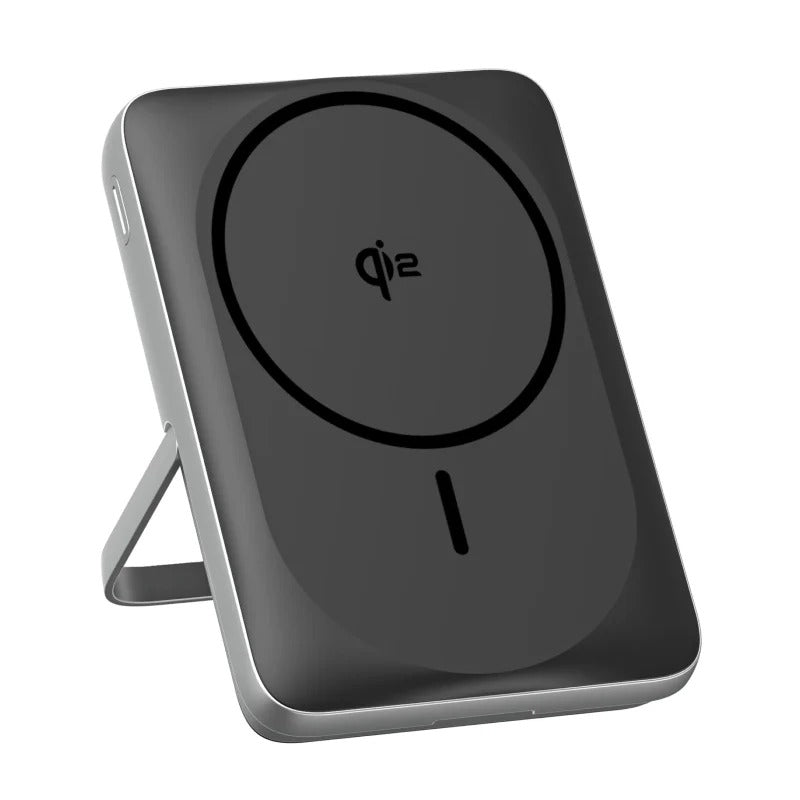 راف باور PD Pioneer باور بانك لاسلكي مغناطيسي 10,000 ملي أمبير Qi2 — RP-PB1217