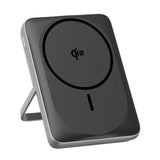 راف باور PD Pioneer باور بانك لاسلكي مغناطيسي 10,000 ملي أمبير Qi2 — RP-PB1217
