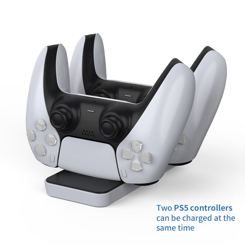 DOBE PS5 Controller Charging Dock TP5-0591