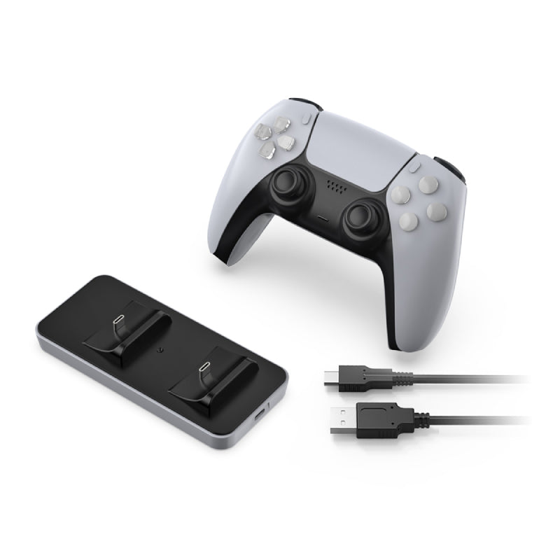 DOBE PS5 Controller Charging Dock TP5-0591