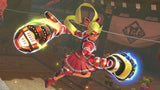 Arms Game For Nintendo Switch "Region 2"