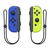 Nintendo Switch Joy-Con (L/R) Controllers - BLUE/YELLOW