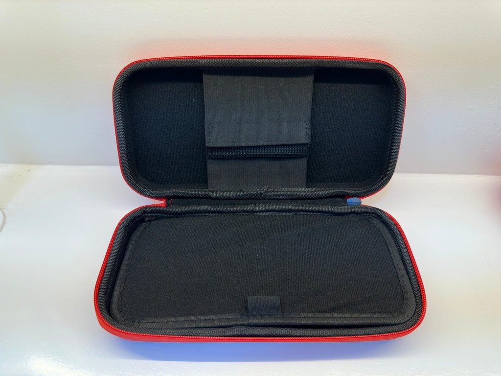 Zelda Nintendo Switch Protective Bag - Blue