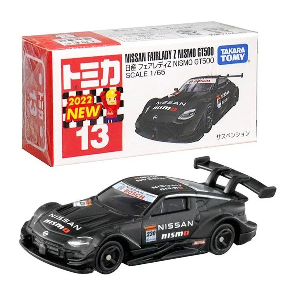 Tomica Nissan Fairlady Z NISMO - TT-188704