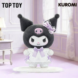 KUROMi Sweet Fairy Tale Vinyl plush Figure (Blind Box)
