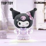 KUROMi Sweet Fairy Tale Vinyl plush Figure (Blind Box)