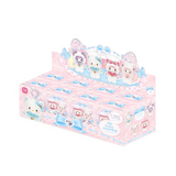 Sanrio characters Shining Meow Group Series Plush Relaxing T (Blind Box) - 25MR-015