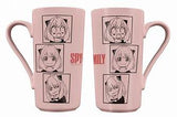 SPY X FAMILY GRANDE MUG