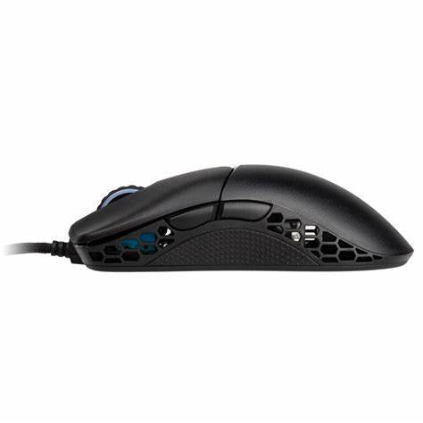 ماوس الألعاب DUCKY Feather Hauno Switches RGB